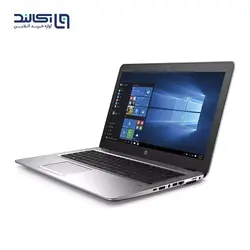 لپ تاپ HP مدل EliteBook 850 G3 i7 6600U رم 8 گیگابایت
