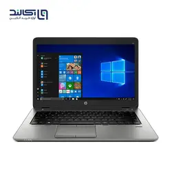 لپ تاپ HP مدل ProBook 640 G2 i5 6300U رم 8 گیگابایت