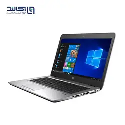لپ تاپ HP مدل ProBook 640 G2 i5 6300U رم 8 گیگابایت
