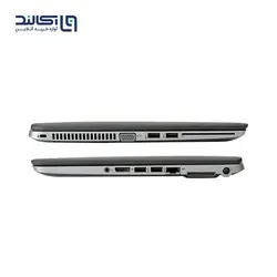 لپ تاپ HP مدل ProBook 640 G2 i5 6300U رم 8 گیگابایت