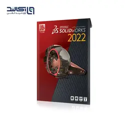 نرم افزار Solidworks 2022