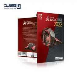 نرم افزار Solidworks 2022