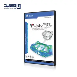 نرم افزار اتوفرم AutoForm R7