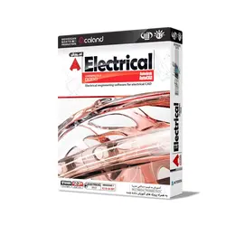 آموزش AutoCAD Electrical 2015