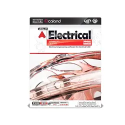 آموزش AutoCAD Electrical 2015