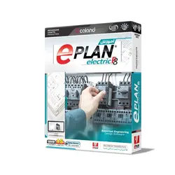 آموزش EPlan Electric P8