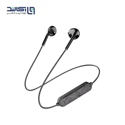 هندزفری اسپورت بی سیم بلوتوثی دودا مدل U6B