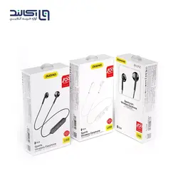 هندزفری اسپورت بی سیم بلوتوثی دودا مدل U6B