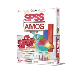 آموزش Spss 25 & Amos