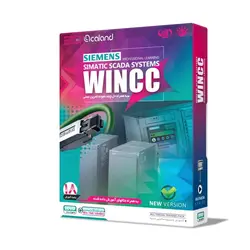 آموزش WinCC V7 Sp3