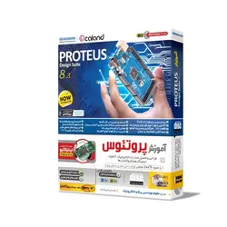 آموزش Proteus 8.3