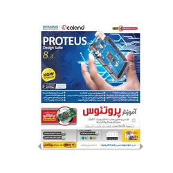 آموزش Proteus 8.3