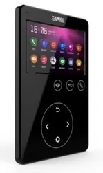 آیفون تصویری خانه هوشمند VP-800 - تجهیز خانه هوشمند - شرکت مهندسین هوشمند سازی کارن