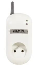 ماژول سوئیچ از راه دور GSM مدل GRG-01 - شرکت مهندسین هوشمند سازی کارن