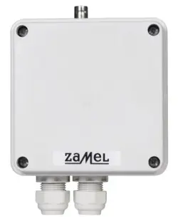 سوئیچ قدرت 1 کانال بیسیم - تجهیزات خانه هوشمند - شرکت مهندسین هوشمند سازی کارن