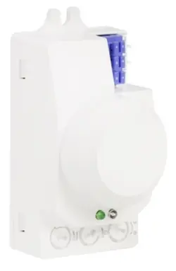 سنسور حرکتی ماکروویو MCR-01 - تجهیزات خانه هوشمند - شرکت مهندسین هوشمند سازی کارن