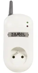 سوکت پلاگین کنترل از راه دور - تجهیزات خانه هوشمند - شرکت مهندسین هوشمند سازی کارن