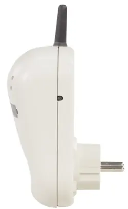 سوکت پلاگین کنترل از راه دور - تجهیزات خانه هوشمند - شرکت مهندسین هوشمند سازی کارن