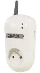 سوکت پلاگین کنترل از راه دور - تجهیزات خانه هوشمند - شرکت مهندسین هوشمند سازی کارن