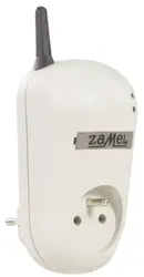 سوکت پلاگین کنترل از راه دور - تجهیزات خانه هوشمند - شرکت مهندسین هوشمند سازی کارن