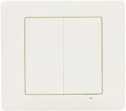 کلید فشاری رادیویی 4کاناله - تجهیزات خانه هوشمند - شرکت مهندسین هوشمند سازی کارن