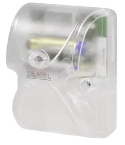 سنسور بیسیم دما و شدت نور - تجهیزات خانه هوشمند - شرکت مهندسین هوشمند سازی کارن