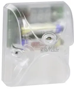 سنسور بیسیم دما و شدت نور - تجهیزات خانه هوشمند - شرکت مهندسین هوشمند سازی کارن