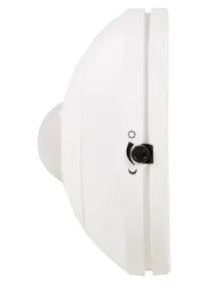 سنسور حرکتی بی سیم رادیویی RCR - تجهیزات خانه هوشمند - شرکت مهندسین هوشمند سازی کارن