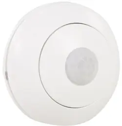 سنسور حرکتی بی سیم رادیویی RCR - تجهیزات خانه هوشمند - شرکت مهندسین هوشمند سازی کارن