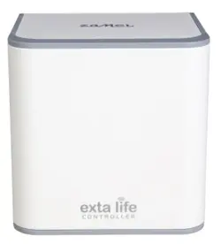 کنترلر مرکزی بیسیم خانه هوشمند - تجهیزات خانه هوشمند - شرکت مهندسین هوشمند سازی کارن