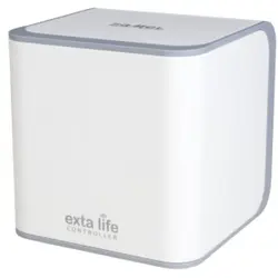 کنترلر مرکزی بیسیم خانه هوشمند - تجهیزات خانه هوشمند - شرکت مهندسین هوشمند سازی کارن