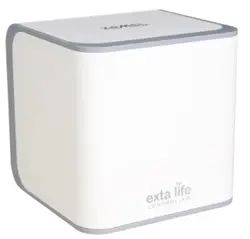 کنترلر مرکزی بیسیم خانه هوشمند - تجهیزات خانه هوشمند - شرکت مهندسین هوشمند سازی کارن