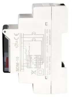 کنترلر زنگ مدرسه هوشمند - تجهیزات مدرسه هوشمند - شرکت مهندسین هوشمند سازی کارن