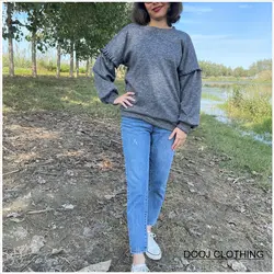 بلوز پاییزه آنغوره