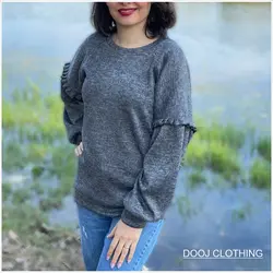 بلوز پاییزه آنغوره