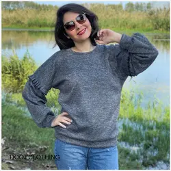 بلوز پاییزه آنغوره