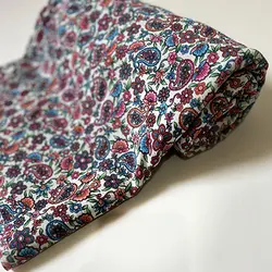 پارچه کریشه ی طرح دار وارداتی