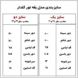 شومیز کرپ پفکی گلدار آبی رنگ