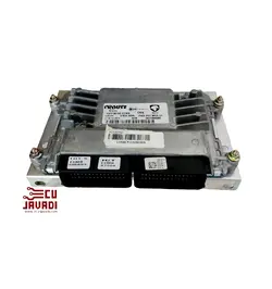 ایسیو زیمنس کروز CCX دوگانه سوز پژو پارس و پژو ۴۰۵ - 22 اسفند