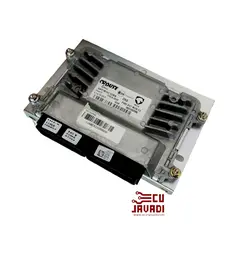 ایسیو زیمنس کروز CCX دوگانه سوز پژو پارس و پژو ۴۰۵ - 22 اسفند