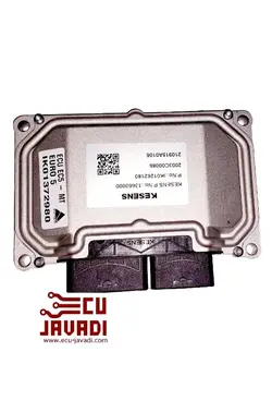 ایسیو کسنس سازه پویش خودروی تارا دنده دستی - 22 اسفند