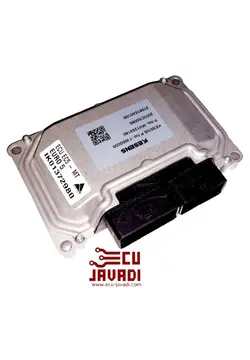 ایسیو کسنس سازه پویش خودروی تارا دنده دستی - 22 اسفند