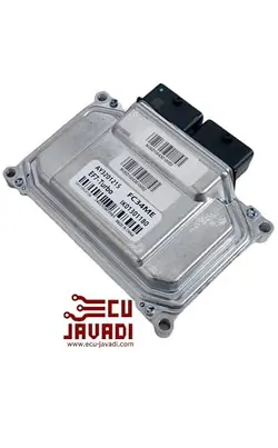 ایسیو AECS خودروی دنا توربو شارژ اتوماتیک - 12 اردیبهشت