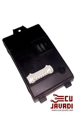 نود و یونیت مرکزی UCH خودروهای L90 و ساندرو دنده و اتوماتیک از نوع ریموت دار - 12 اردیبهشت