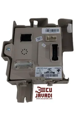 نود CBM چهارسوکت اکوماکس خودروی دنا با نشان تجاری CROUSE (کروز) - 26 اردیبهشت