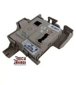 نود CBM چهارسوکت اکوماکس خودروی دنا با نشان تجاری CROUSE (کروز) - 26 اردیبهشت