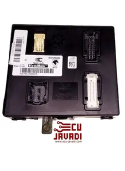 نود و یونیت مرکزی cbm lc کروز تک نود چهارسوکت ایرانخودرویی - 28 اردیبهشت