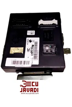 نود و یونیت مرکزی cbm lc کروز تک نود چهارسوکت ایرانخودرویی - 28 اردیبهشت