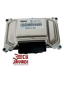 ایسیو بوش me7 تک سوکت خودرو چانگان CS35 اتوماتیک
