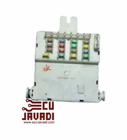 نود و یونیت اتاق cbm خودروی دانگ فنگ h30 cross - 28 فروردین